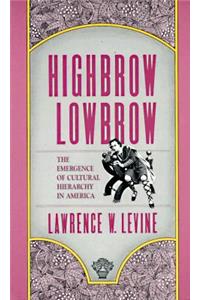 Highbrow/Lowbrow