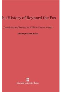 History of Reynard the Fox