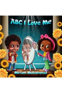 ABC I Love Me