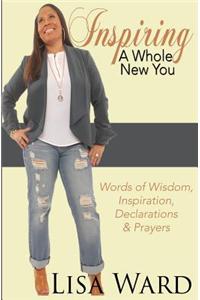 Inspiring a Whole New You