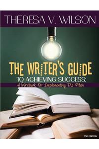 The Writer's Guide to Achieving Success