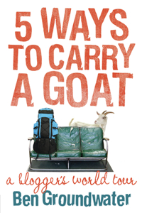 5 Ways to Carry a Goat