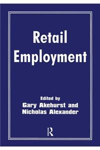 Retail Employment