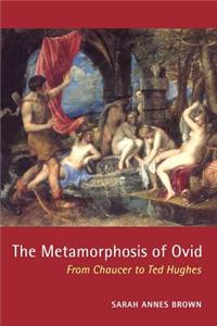 Metamorphosis of Ovid