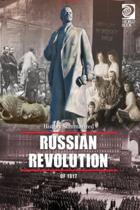 Russian Revolution of 1917