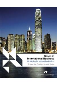 Cases in International Business