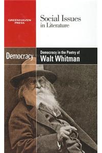 Democracy in the Poetry of Walt Whitman