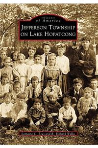 Jefferson Township on Lake Hopatcong