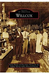 Willcox