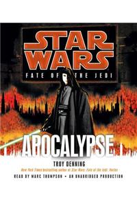 Apocalypse: Star Wars Legends (Fate of the Jedi)