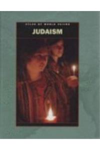 Judaism Around the World