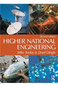 Higher National Engineering