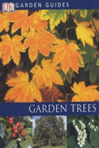 Garden Guides: Trees