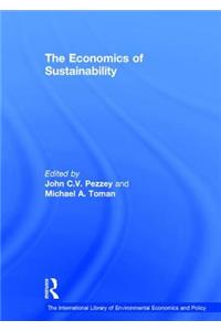 Economics of Sustainability