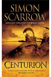 Centurion (Eagles of the Empire 8)