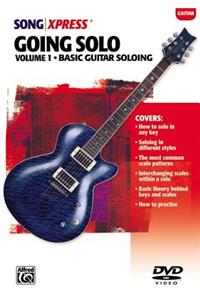 Songxpress Going Solo
