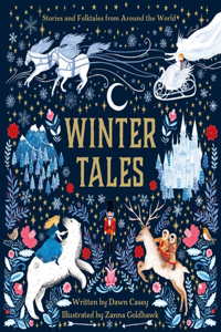 Winter Tales