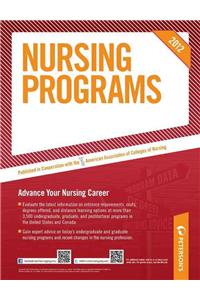 Petereson's Nursing Programs