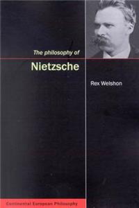 The Philosophy of Nietzsche, 4