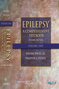 Epilepsy: A Comprehensive Textbook