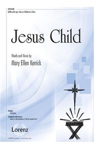 Jesus Child