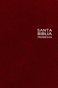 Santa Biblia Promesas-Ntv-Regalo
