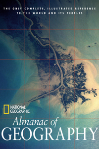 National Geographic Almanac Of Geography