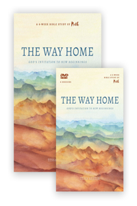 Way Home DVD Study, The