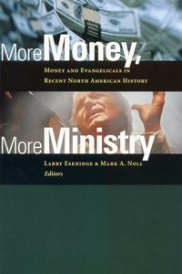 More Money, More Ministry