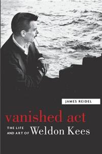 Vanished Act