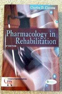 Pharmacology in Rehabilitation