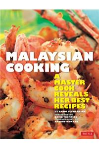 Malaysian Cooking