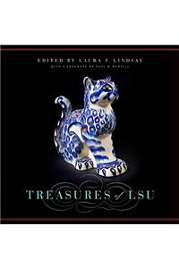 Treasures of LSU