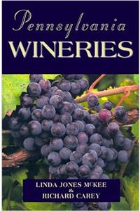 Pennsylvania Wineries