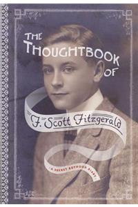 Thoughtbook of F. Scott Fitzgerald