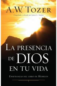 Presencia de Dios En Tu Vida