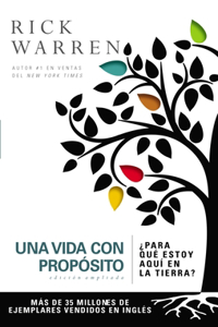 Una Vida Con Prop Sito: ¿Para Qué Estoy Aquí En La Tierra?