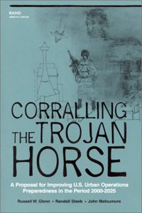 Coralling the Trojan Horse