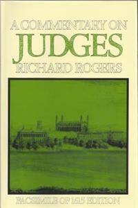 Judges-1615 Edition