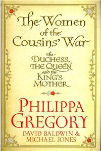 Women of the Cousins' War