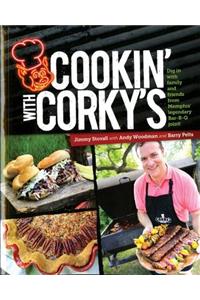 Cookin' with Corky's