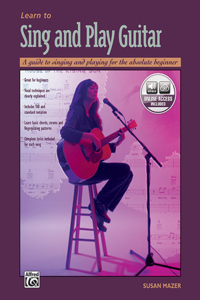 Learn To Play Sing & Play
