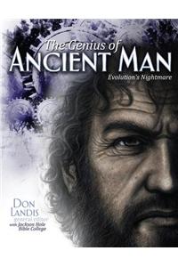 Genius Of Ancient Man, The