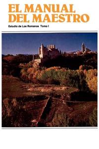 Estudio de los Romanos Tomo 1