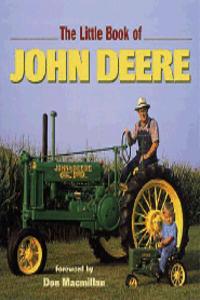 The Little Book of John Deere