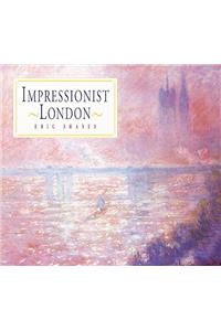 Impressionist London