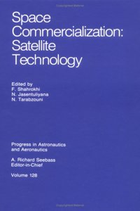 Space Commercialization V-128