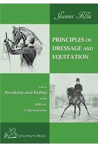 Principles of Dressage and Equitation