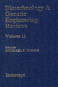 Biotechnology & Genetic Engine, Ering Reviews