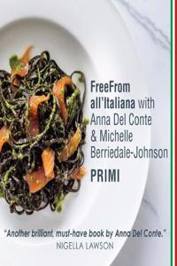 FreeFrom All'Italiana: Primi